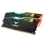 64 GB DDR4 32×2 3200 MHz –  T-Force Delta - Image 2