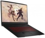 MSI  KATANA GF-66-12UC Gaming Laptop -(Intel i7-12700H , 16GB DDR4 , RTX 3050 4GB , 512 GB M.2 , Eng-AR Keyboard , 1 Year Warranty) |9S7-158422-430 - Image 3