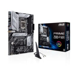 Asus PRIME Z590-P