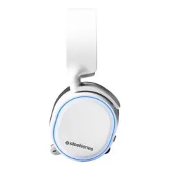 Steelseries Headset Arctis-7-White