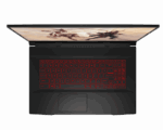 MSI  KATANA GF-66-12UC Gaming Laptop -(Intel i7-12700H , 16GB DDR4 , RTX 3050 4GB , 512 GB M.2 , Eng-AR Keyboard , 1 Year Warranty) |9S7-158422-430 - Image 2