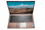 TAGITOP-UNI -Intel Core i3 5th Generation 5005U  , 8 GB DDR-3 , 128 GB SSD+512 GB HDD Storage , 14.1" FHD , Intel HD Graphics 5500,Fingerprint - Image 2