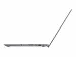 Asus Pro  P3540FA-BR1365R -Intel Core I5 8265U 1.6GHZ, 4 GB, 256 GB SSD, 15.6" HD, Wireless, Bluetooth, Camera, Windows 10 Pro, Eng-Arabic Keyboard, Black Color|  P3540FA-BR1365R - Image 4