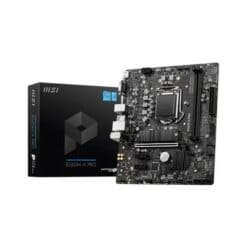 Msi B560M-A Pro