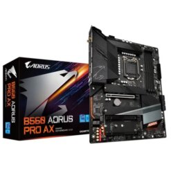 Gigabyte B560 Aorus Pro