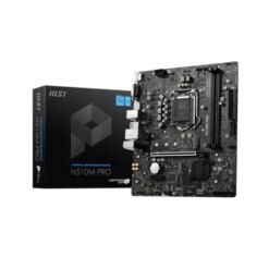 Msi H510M PRO I