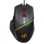 Datcart  Gaming Gear : Mechanical Keyboard + Gaming Mouse +XL Mouse Pad Combo - Image 11