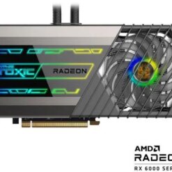 Toxic Radeon RX 6900