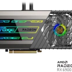 AMD RADEON RX 6900