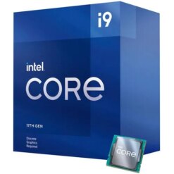 Intel Core i9-11900 2.5 GHz Eight-Core LGA 1200 Processor