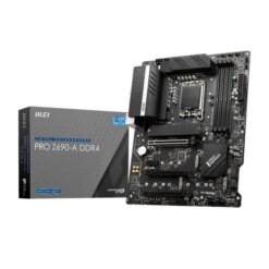 MSI PRO Z690-A