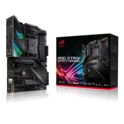 ASUS ROG Strix X570-F