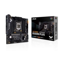 Asus TUF-Gaming B560M Plus