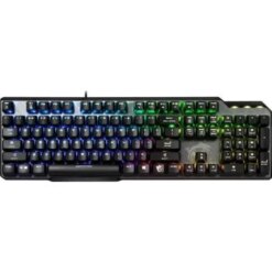 MSI Vigor GK50 Elite LL US Gaming Keyboard (104Key) | S11-04AR214-CLA