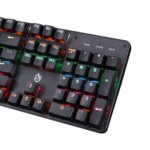 Datcart  Gaming Gear : Mechanical Keyboard + Gaming Mouse +XL Mouse Pad Combo - Image 5