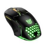 Datcart  Gaming Gear : Mechanical Keyboard + Gaming Mouse +XL Mouse Pad Combo - Image 13
