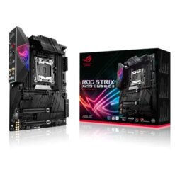 Asus ROG Strix X299-E