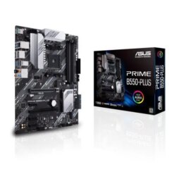 Asus PRIME B550-Plus