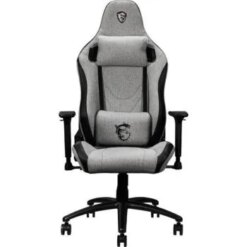 MSI Gaming Chair MAG CH130 I Fabric Gaming Chair | 9S6-B0Y30S-010