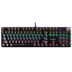 Datcart  Gaming Gear : Mechanical Keyboard + Gaming Mouse +XL Mouse Pad Combo