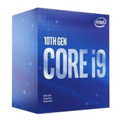 Intel Core i9-10900F