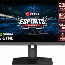 MSI Optix G242