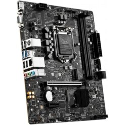 MSI H510M-A PRO LGA 1200 Micro-ATX Motherboard | MSI H510M-A PRO