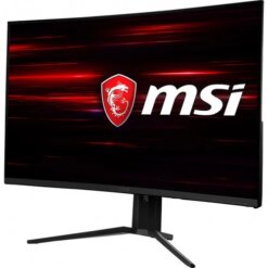 MSI Optix MAG321 CURV 31.5" 16:9 4K Curved VA Gaming Monitor 144HZ | OPTIX MAG321 CURV
