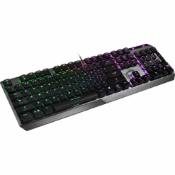 Vigor GK50 Low Profile