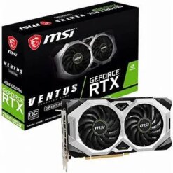 MSI GeForce GT 730