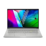 ASUS Vivobook Pro 16X OLED ( Ryzen9 5900HX ,4k Oled ,RTX 3050 TI)