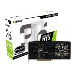 Palit GeForce RTX 3060