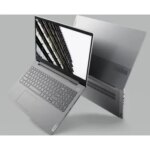 Lenovo ThinkBook 15 Gen 2  Laptop, Intel Core i7-1165G7,  Intel Iris XE Graphics, 15.6" FHD (1920x1080) , RAM 8GB  DDR4 , 1TB HDD,  Silver | 20VE000WAK - Image 2