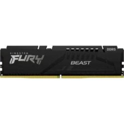 16GB DDR5 16×1 5600  MHz – Kingston Fury
