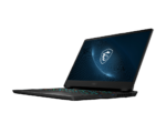 MSI VECTOR GP76 12UHO Gaming Laptop  | Intel Core i7 12700H 2.3Ghz, 32GB DDR5 RAM, 1TB  SSD, 8GB NVIDIA Geforce RTX 3080, 17.3 FHD -360HZ,  Windows 11 Home, Eng-Ar Keyboard, Black Color, with MSI Backpack - Image 2