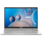 Asus M515DA Laptop  ( Ryzen 3 3250 , 4GB RAM DDR4 ,256GB SSD ,  15.6" FHD) | BQ1408W SILVER - Image 2