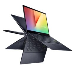 ASUS VIVOBOOK TM420UA FLIP  |AMD RYZEN R5 5500U 2.1 GHZ  ,8GB Ram, 512GB SSD Windows 10 Home , 14.0