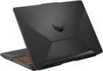 ASUS TUF GAMING F17 FX706HEB| CORE i7 11800H – 2.3 GHZ, 16GB RAM ,  512 GB SSD, 17.3"FHD 144HZ , 4GB RTX3050TI  , WINDOWS11|HX085W-GREY - Image 2