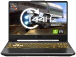 ASUS TUF Gaming A15 FA506QR 15.6" FHD  144Hz Gaming Laptop AMD Ryzen 7-5800H, Nvidia GeForce RTX 3070 8GB Graphics, 16GB RAM , 512GB SSD, Windows 10|HN006T-GREY - Image 5