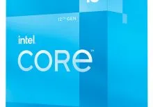 Intel Core i3-13100f Processor