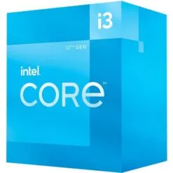 Intel Core i3-13100f Processor