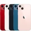 iPhone 13 (128GB/256 GB) 4GB RAM, All Colors