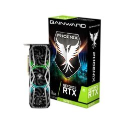 RTX 3070 TI 8GB | Gainward