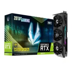 RTX 3070 TI 8 GB | Zotac