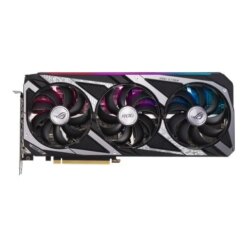 RTX 3050 8GB  | ASUS ROG STRIX