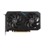 RTX 3050 8GB    | ASUS DUAL