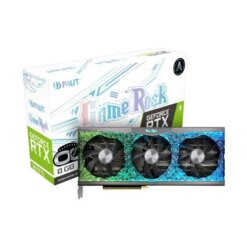 RTX 3070 8 GB TI  |  Palit GameRock