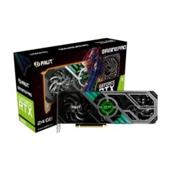 RTX 3090 24GB  | Palit