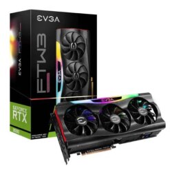 RTX 3090 24GB x3 | EVGA  FW3 ULTRA GAIMNG