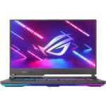 ASUS STRIX G 15  G513IC Gaming Laptop -AMD RYZEN R7 4800H - 2.9 GHz ,16GB Ram, 1TBSSD ,15.6 FHD 144Hz Display, 4GB RTX 3050| HN039W-GRY - Image 3